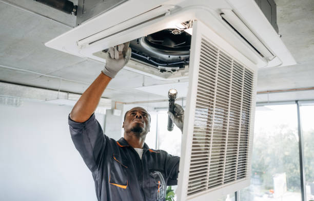 Licensed Heat Pump Repair service in Riva, MD - FH HVAC