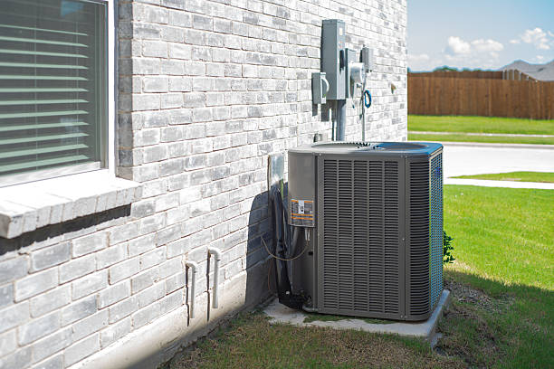 Reliable Heat Pump Repair contractor in Riva, MD by FH HVAC